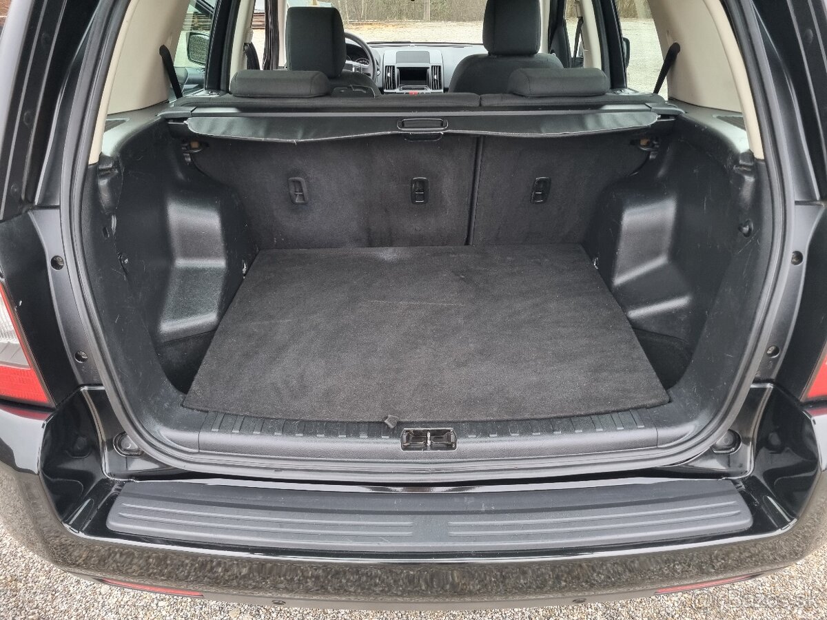 LANDROVER FREELANDER 2,2Td4 4x4 - 18