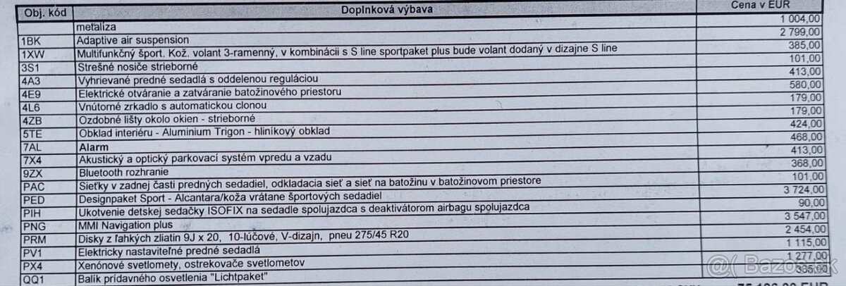 Audi Q7 3.0 TDI 240hp clean diesel quattro - 18
