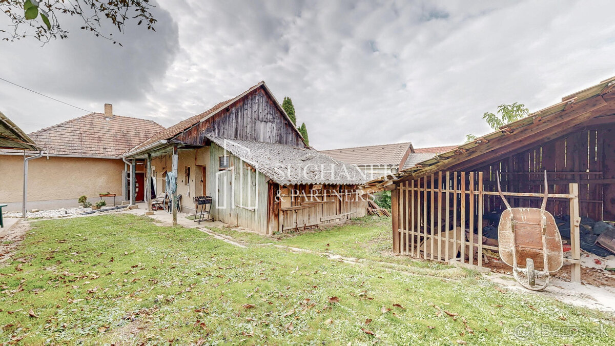 Predaj | Rodinný dom Nedanovce - 18