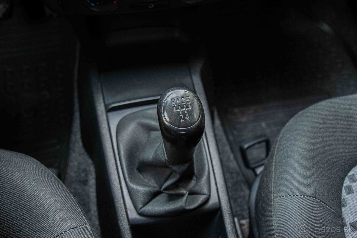 Škoda Fabia 1.2 12V Ambiente - 18