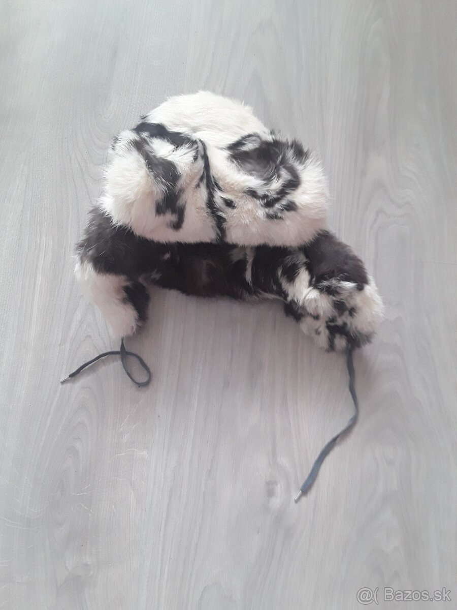 Retro riflle tuzex.. 70-80 roky - 18