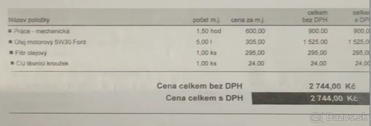 FORD FOCUS 2.0TDCi 120kW TITANIUM AUTOMAT - 18