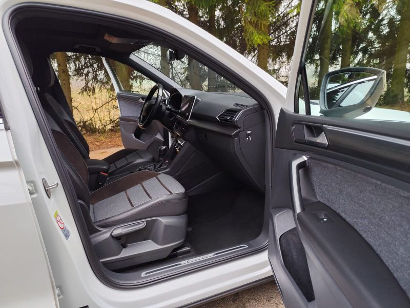 Seat Tarraco 2.0 TDI 190 Xcellence 4Drive DSG - 18