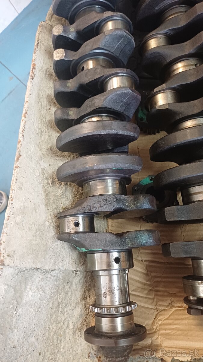 Bmw E30 6 valec do.1984 - 18