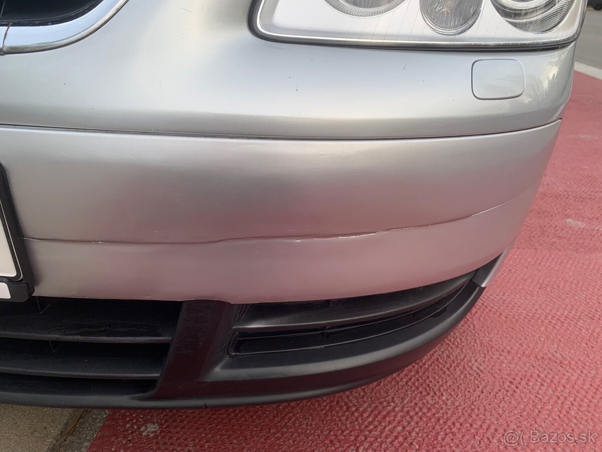 VW Touran 1.9 TDI, 77 kW, 5 miestny, 2006, naj. 123.000 km - 18