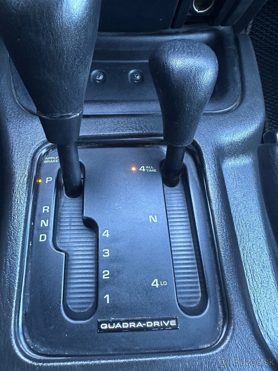 Jeep Grand cherokee 2.7 CRD - 18