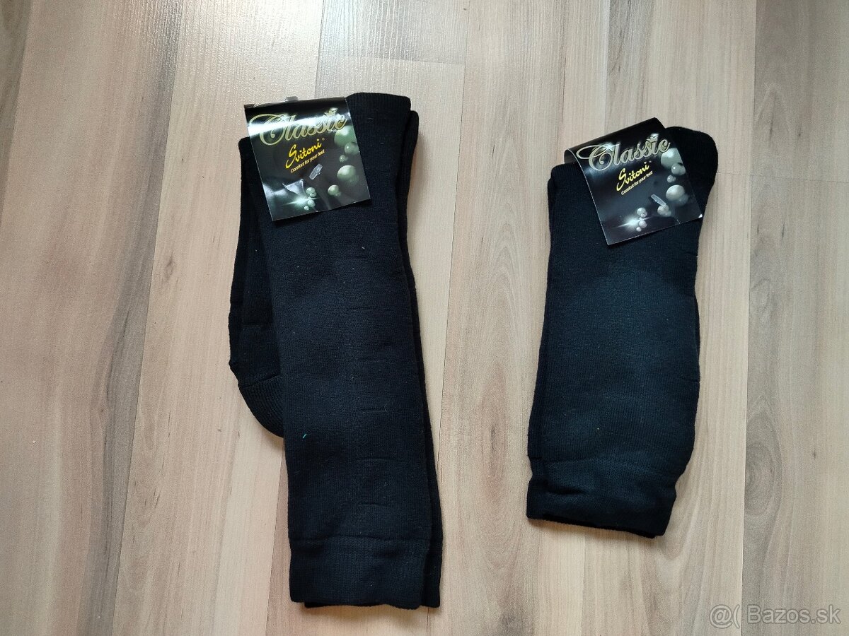 Pánská košeĺa,termo,monterky,ponožky,tielka,slipy,plavky - 18