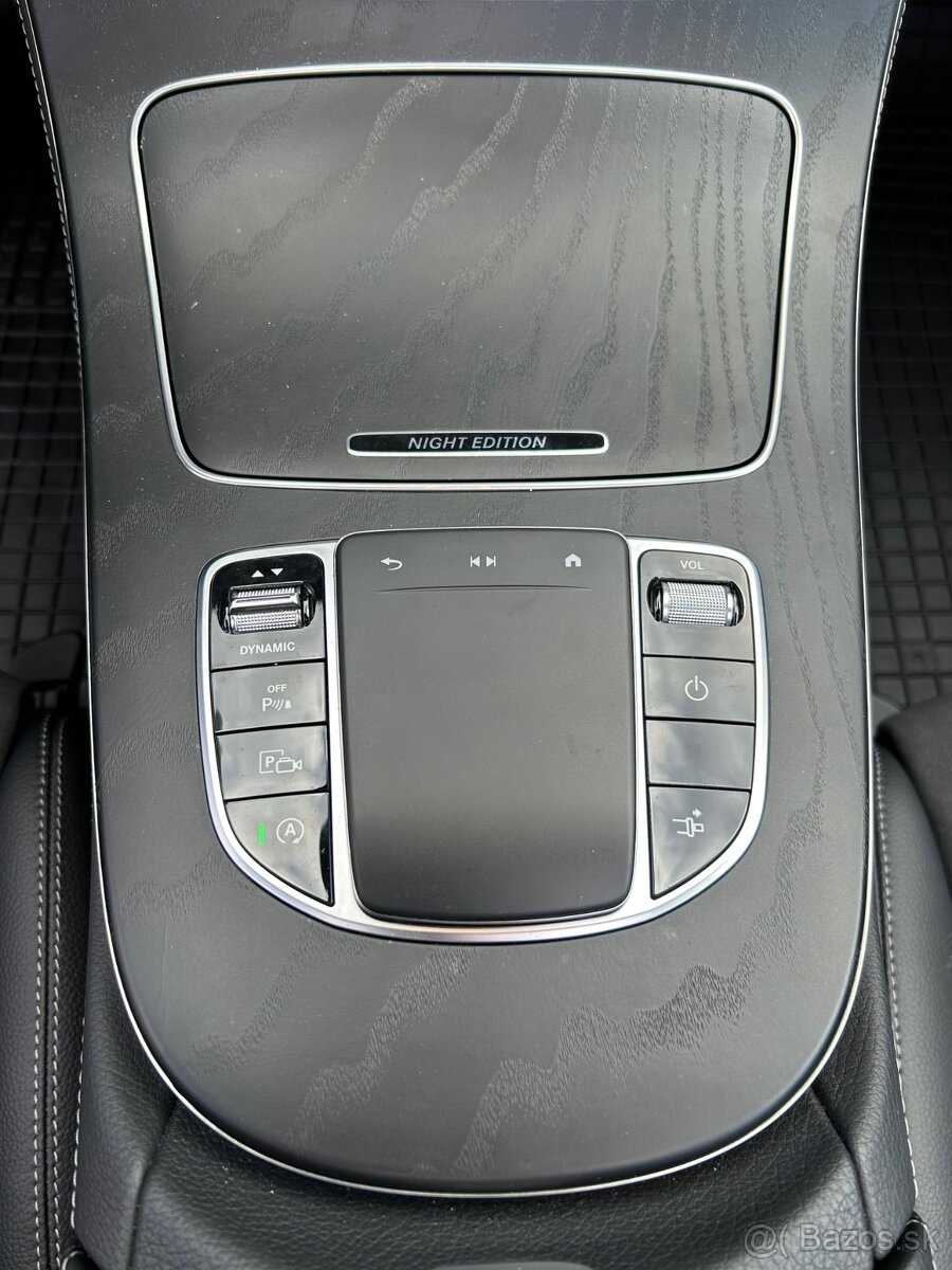 Mercedes-Benz E trieda Kupé 200 mHEV A/T - 18