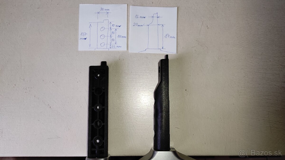 JVC LT-49V4200 náhradné diely - 18