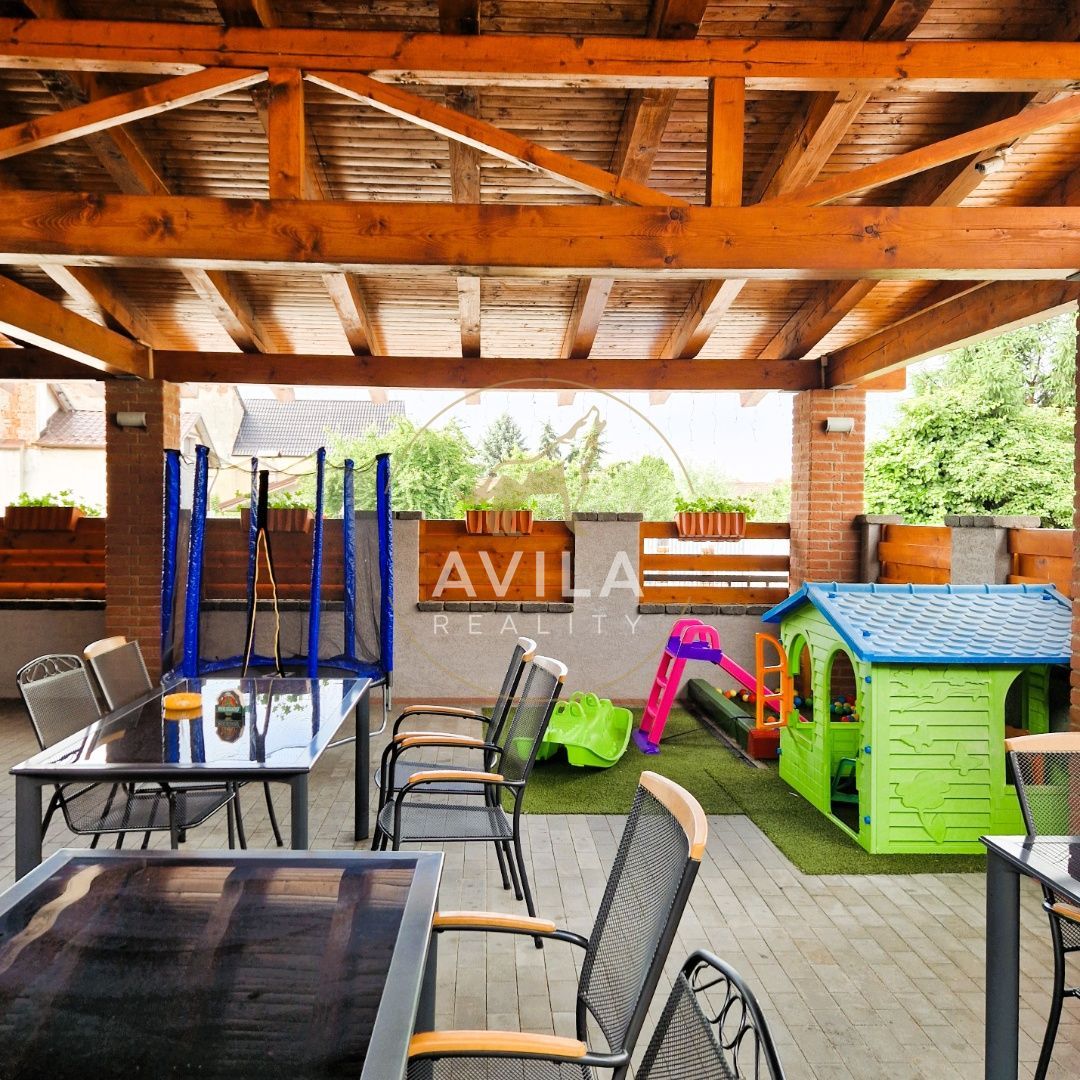 Reštaurácia pripravená na okamžité podnikanie – Horná Streda - 18