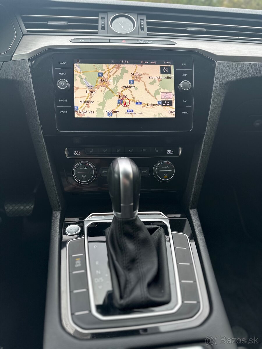 VOLKSWAGEN ARTEON TSI DSG - 18