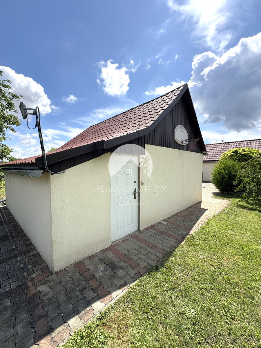 Samota / polosamota / ranč na predaj - 18