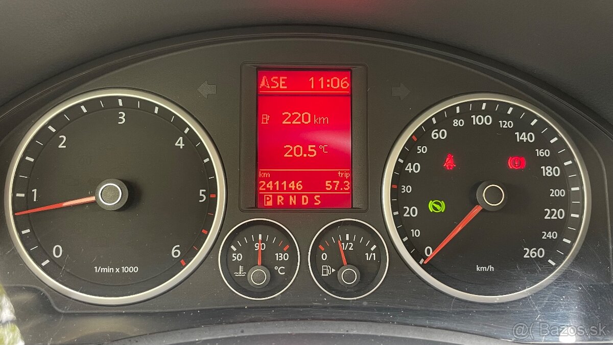 Volkswagen Tiguan 2.0 CR TDI 4-Motion A/T - 18