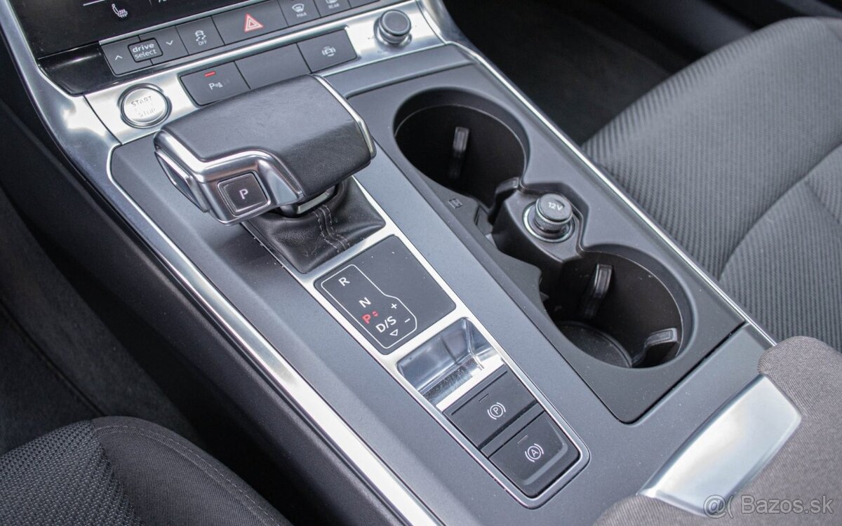 Audi A6 C8 35 2.0TDI mHEV 120kW S-Tronic automat - 18
