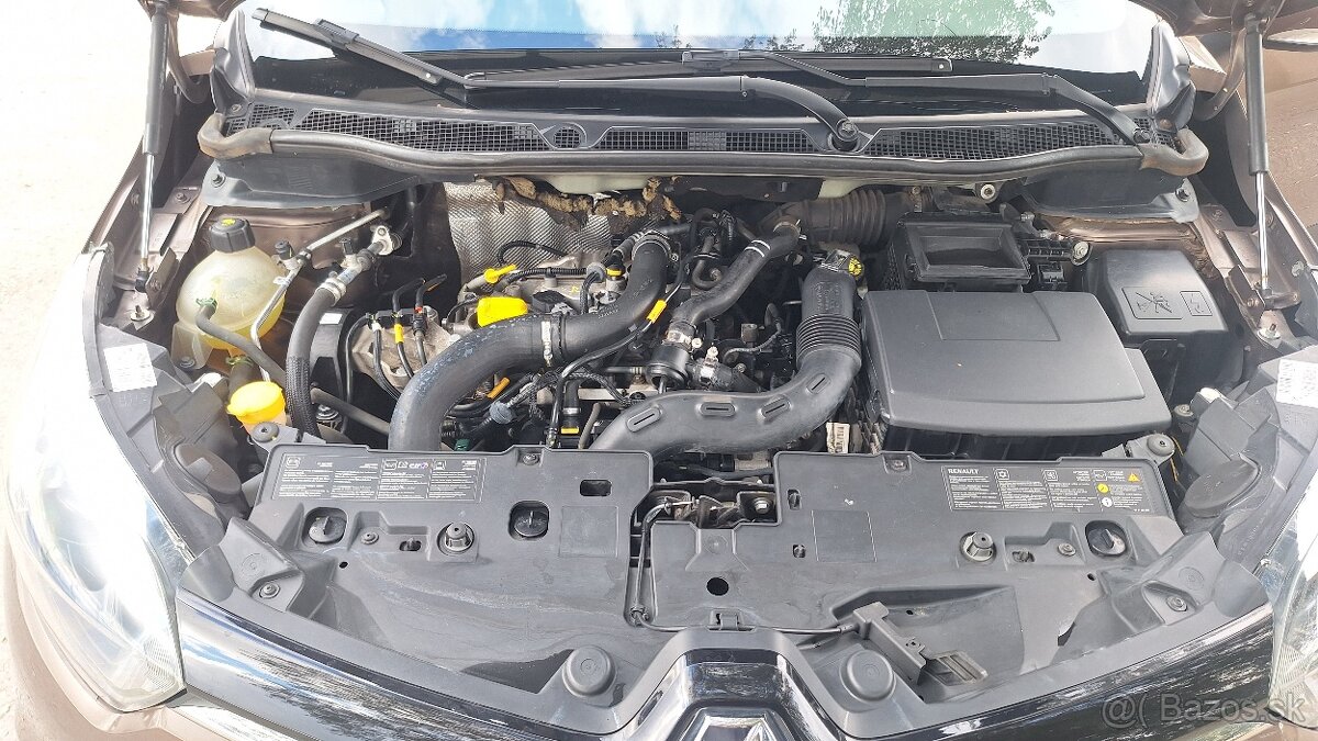 RENAULT CAPTUR 0 9 BENZ - 18