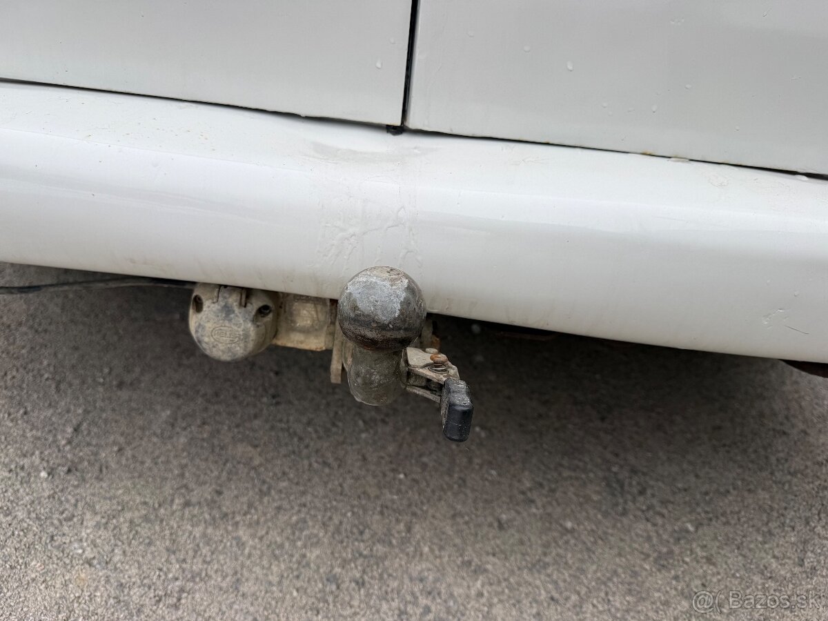 Vw transporte t5 - 18