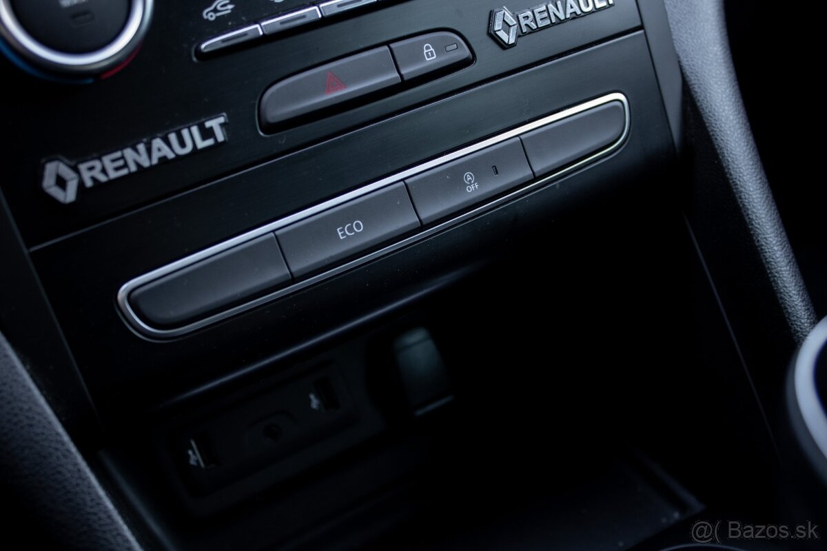 Renault Mégane Grandtour TCe 140 GPF Intens - 18