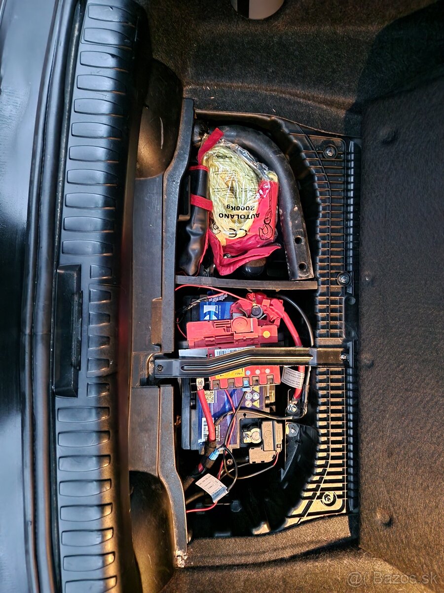 Predám BMW 116i - 18