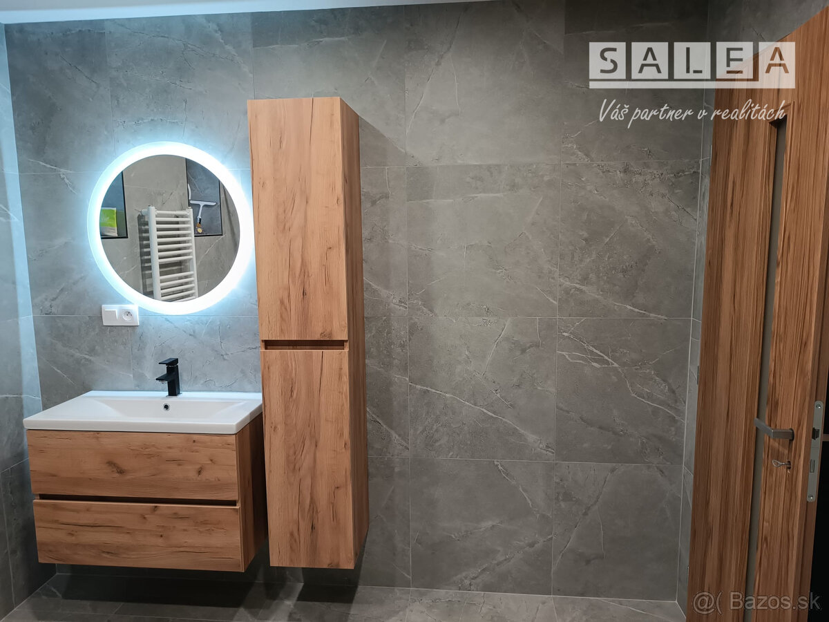 Exkluzívne. Rodinný dom v tichej lokalite pod lesom v Prakov - 18