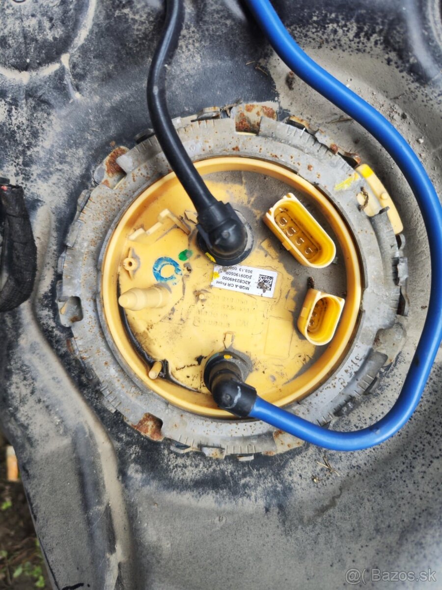 Diely octavia 3, octavia 2 - 18