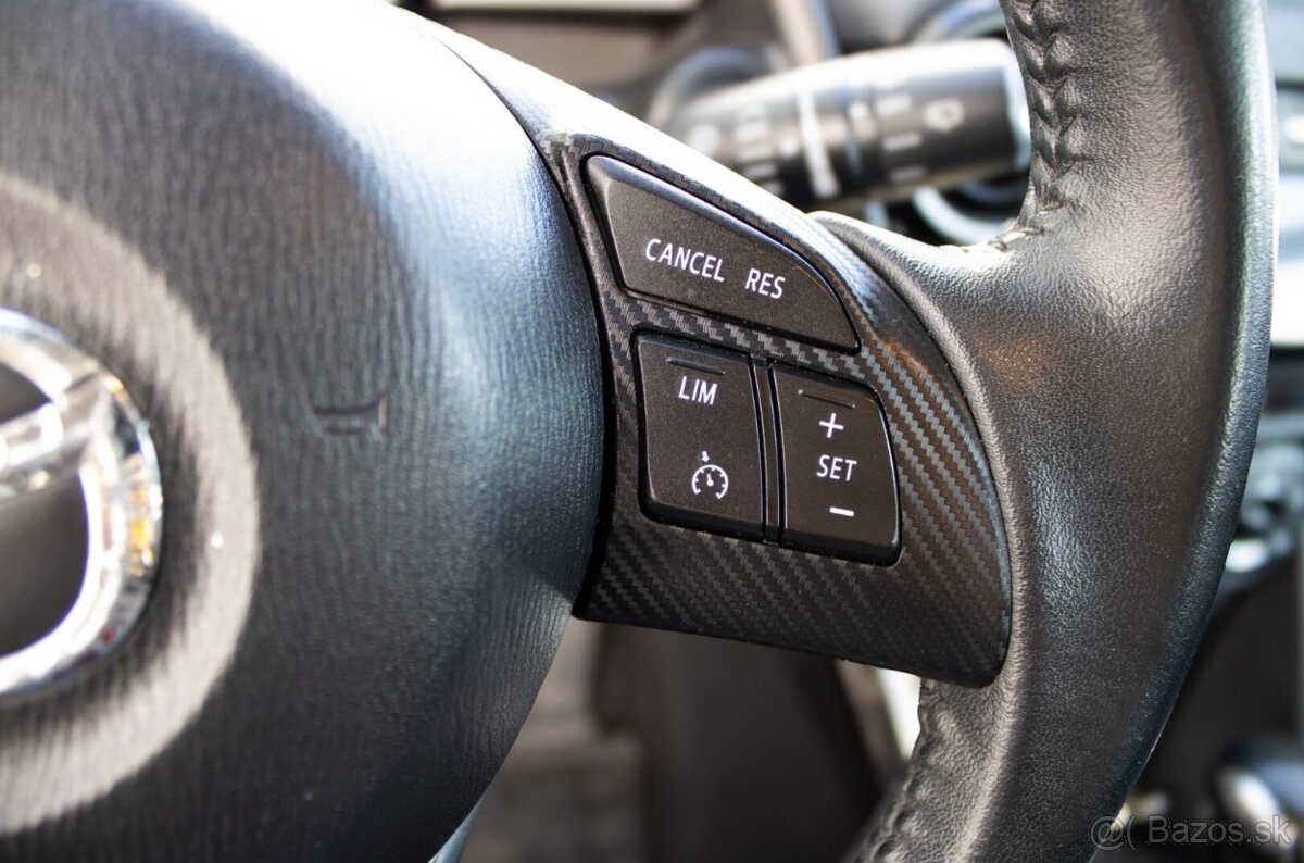 Mazda 2, 100% stav, automat - 18