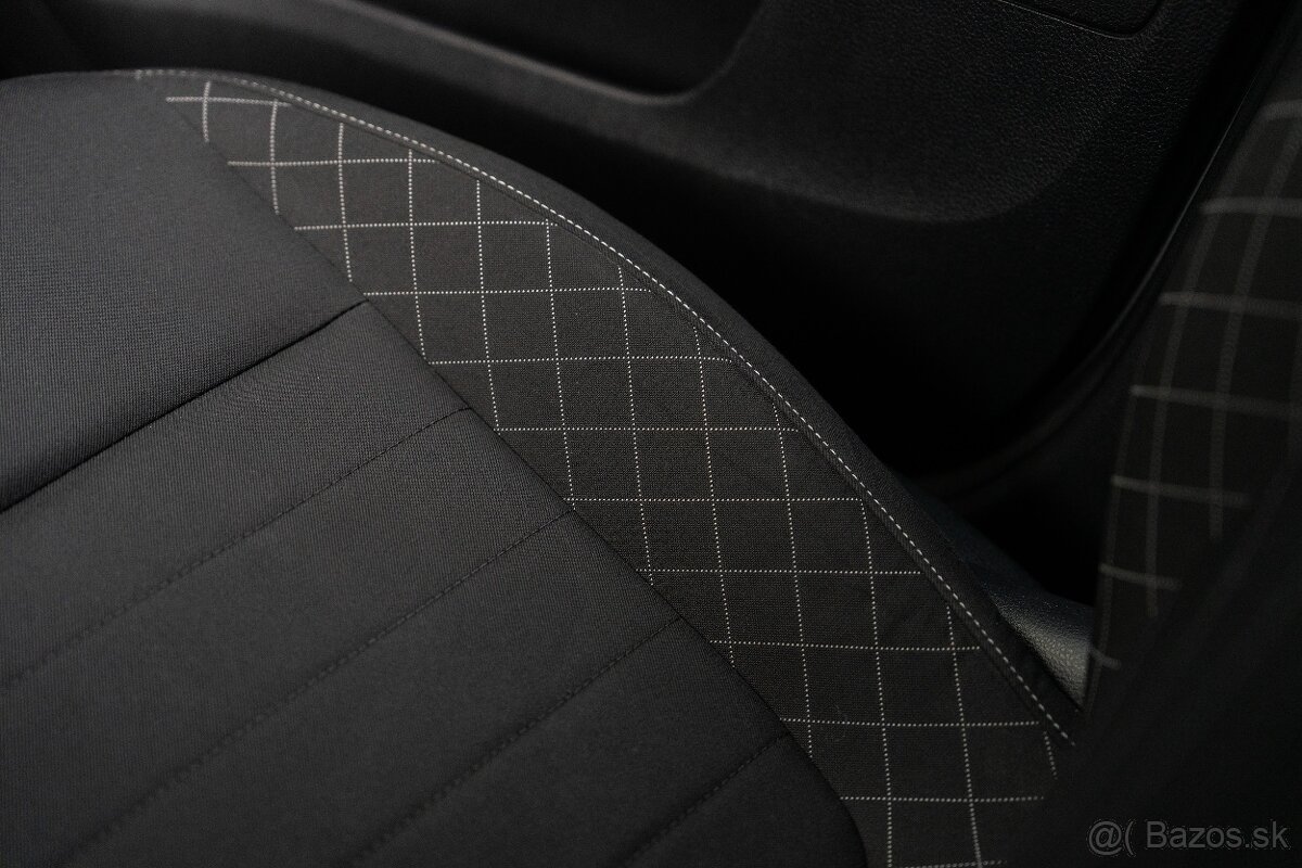 Škoda Fabia combi, 1.4 TDi - 18