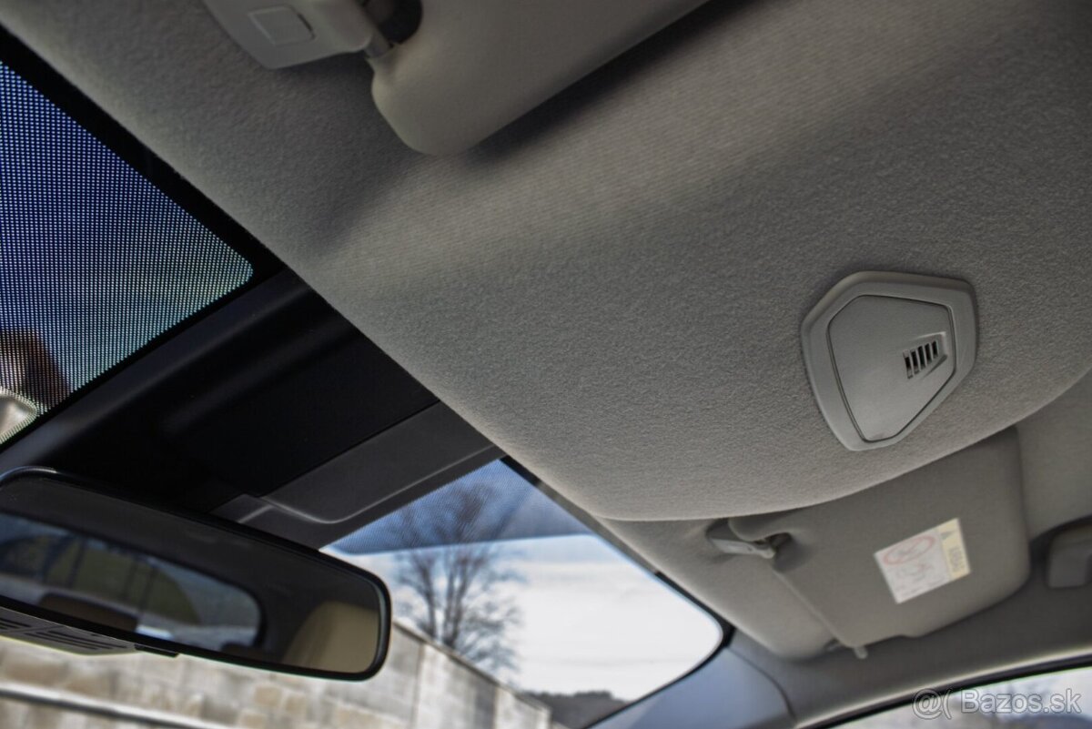 Ford C-Max 1.0 EcoBoost 125k 92kW - 18