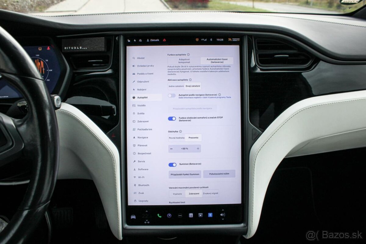 Tesla Model X 100D Dual Motor 100kWh - 18