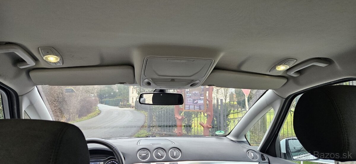 FORD S-MAX 2.0TDCI Titanium 120kw-163ps, rok 2012, 5 miestne - 18