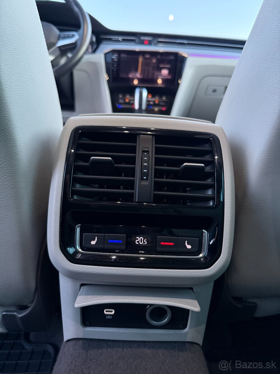 Volkswagen Passat Variant GTE 1.4 TSI 160kw DSG Plug-in Hybr - 18