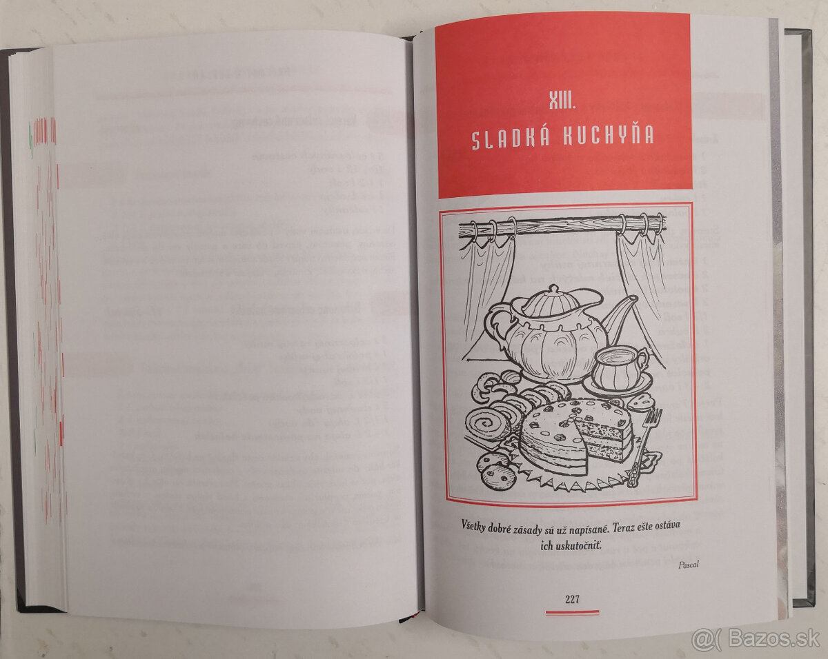 Zdravá kuchyňa v praxi - 250 receptov bez cholesterolu - 18