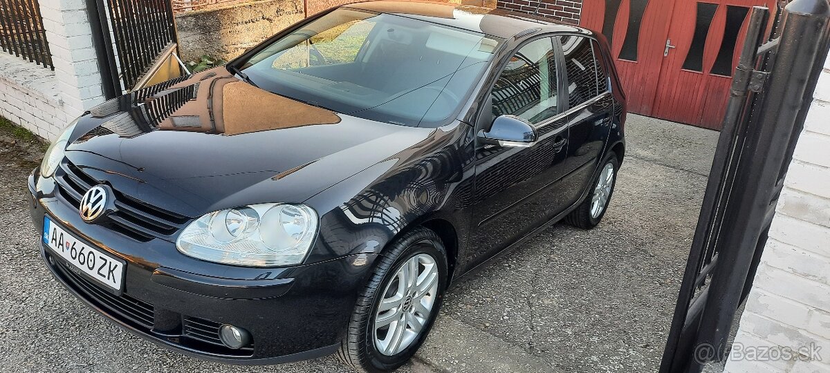 Volkswagen golf - 18