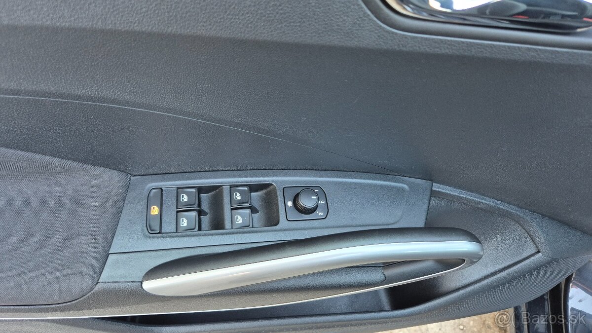 Škoda Fabia 1.5 TSI Style DSG LED - 18