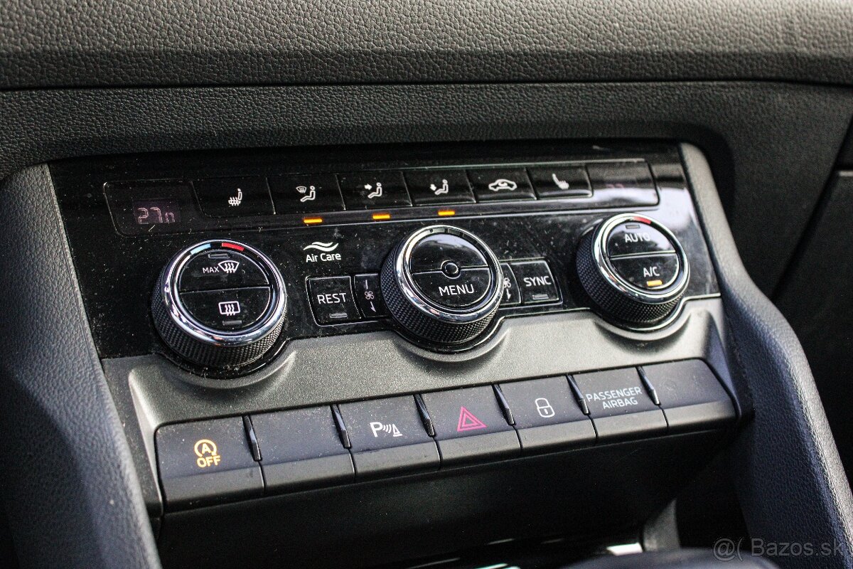 Škoda Kodiaq 2.0 TSI Style 4x4 DSG - 18