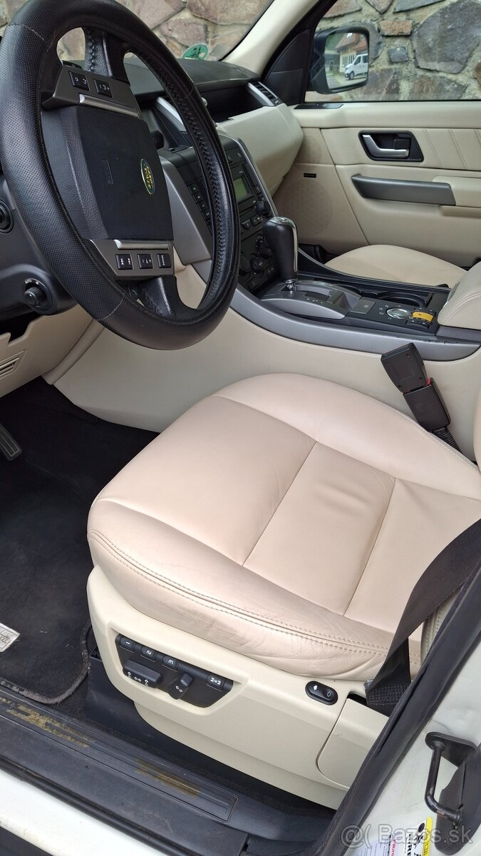 Range Rover Sport - 18