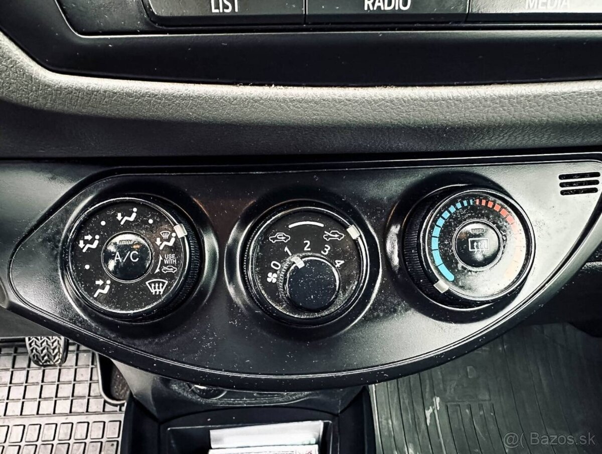 Toyota Yaris 1.0 VVT-i Power - 18