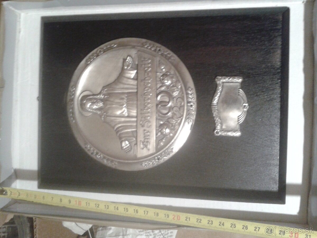 Dekoračné a úžitkové starinky - 18