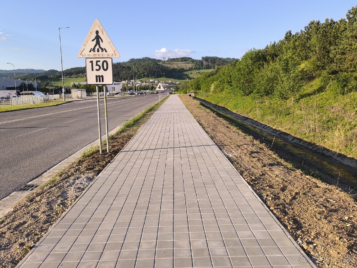 Ponúkame našu prácu - 18