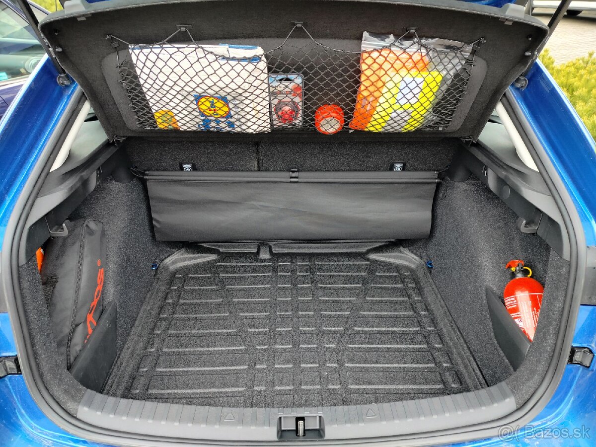 Škoda Scala 1.0 TSI 81 kW - 18