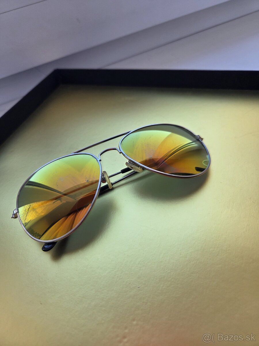 Slnečné okuliare celá sada - 18
