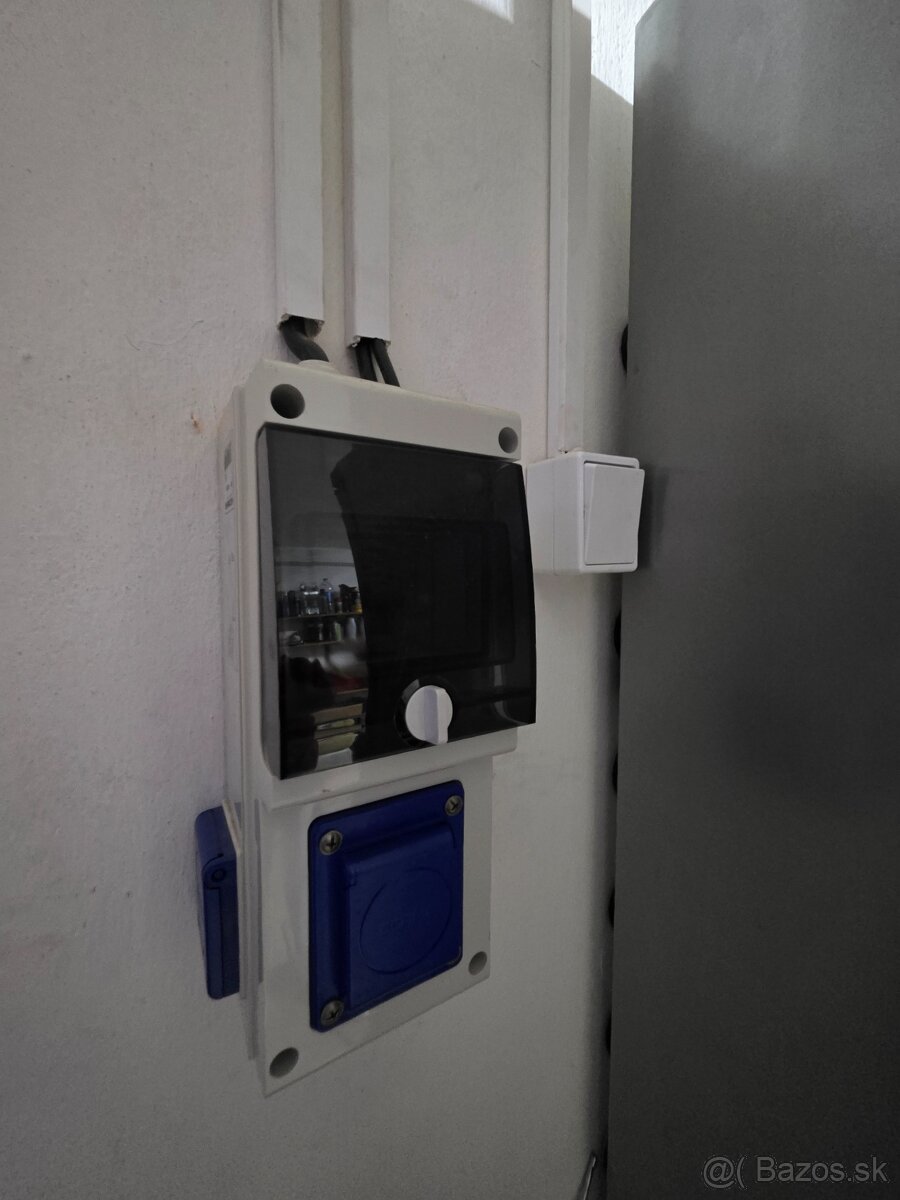 Predám pekný 3 izbový byt v Holíči - 18