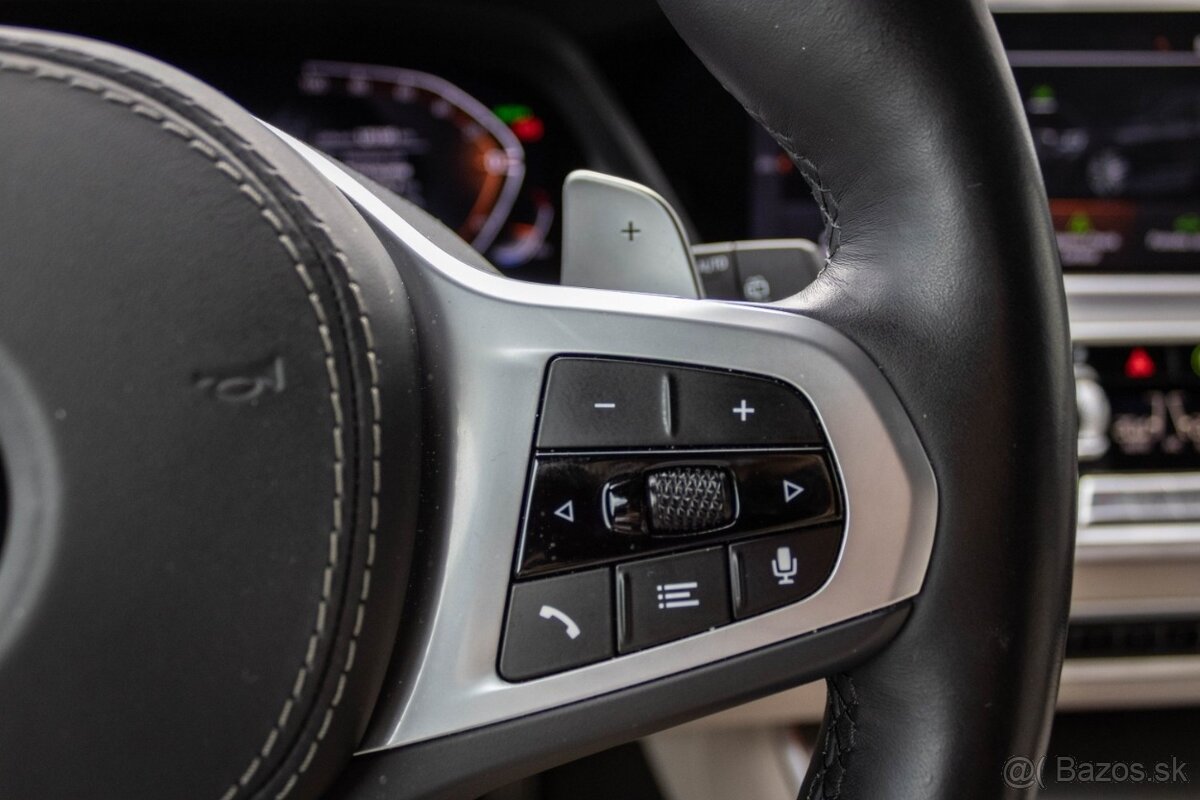 BMW X5 xDrive30d mHEV A/T - 18