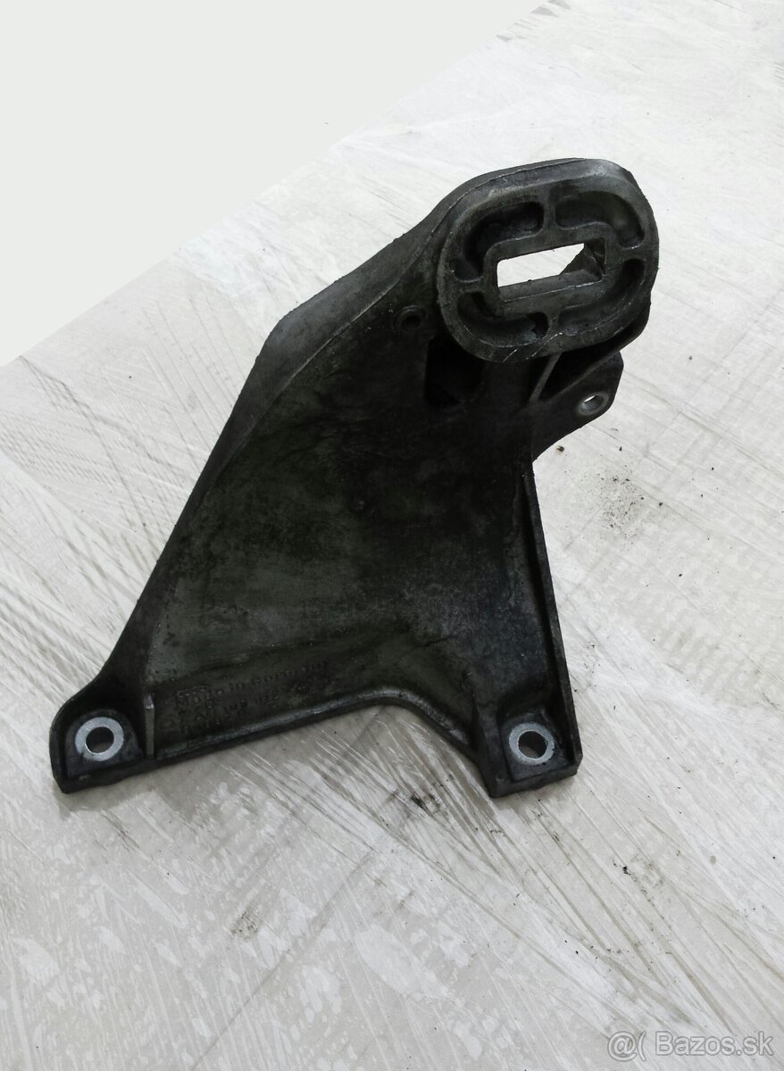 🔥 Komplet diely zo starého motora na Audi A6 C4 2.5TDI - 18