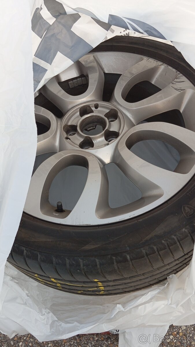 Fiat 500 L 1.3 63kw Diesel - 18