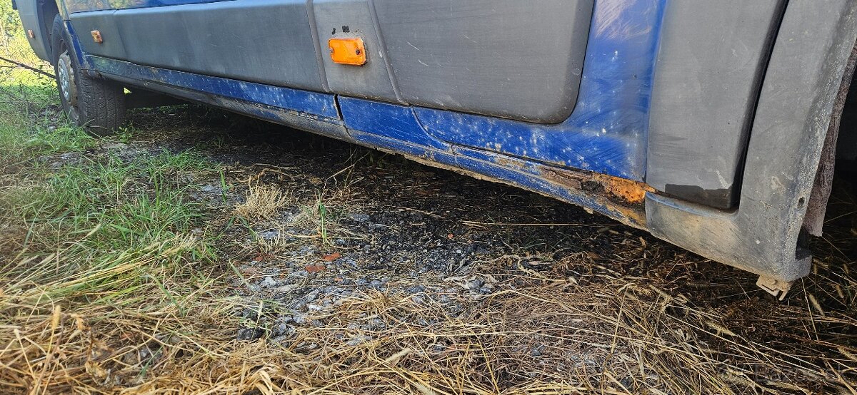 Peugeot Boxer 3.0hdi - 18