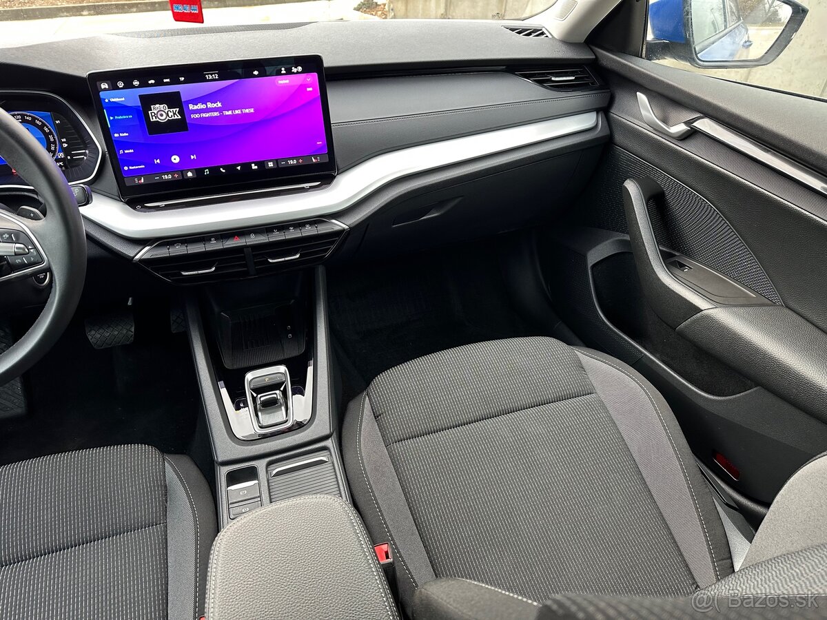 Škoda Octavia 4 2.0 tdi dsg - 18