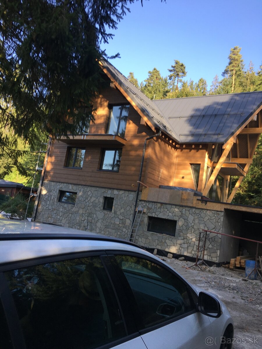 TESÁRSKE & STOLÁRSKE PRÁCE - 18