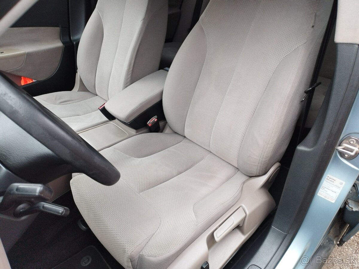 VW passat b6 1.9 tdi - 18