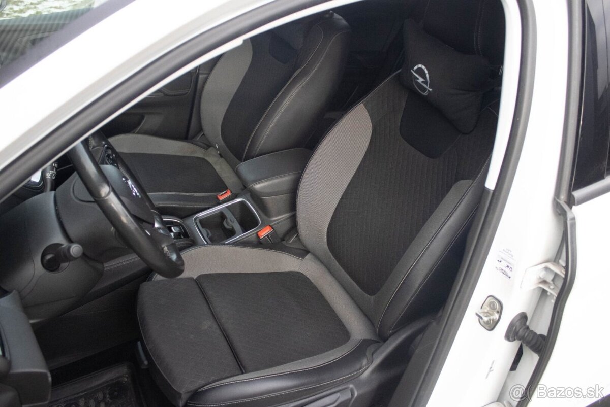 OPEL GRANDLAND X 1.5 CDTI S&S AT/8 2020 - 18