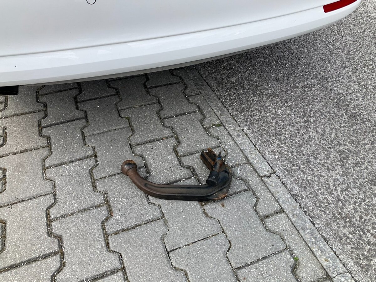 Škoda Octavia Combi 1.4 TSI 90 kW Elegance DSG - 18